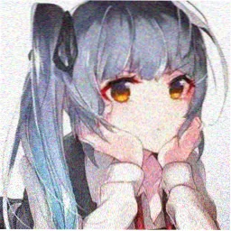 观众头像：夜航的胶片