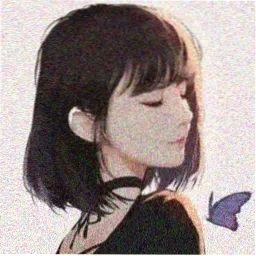 观众头像：周末补番人